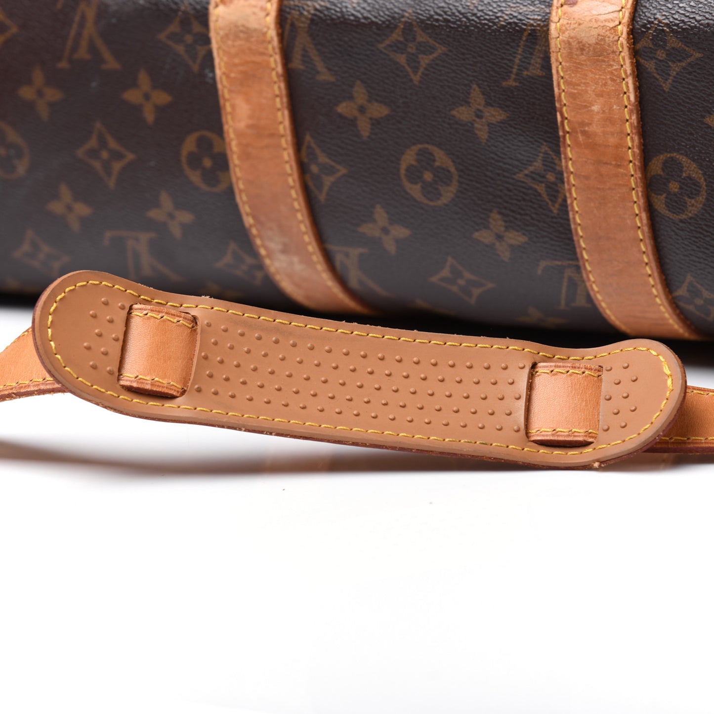 Monogram Keepall Bandouliere 45
