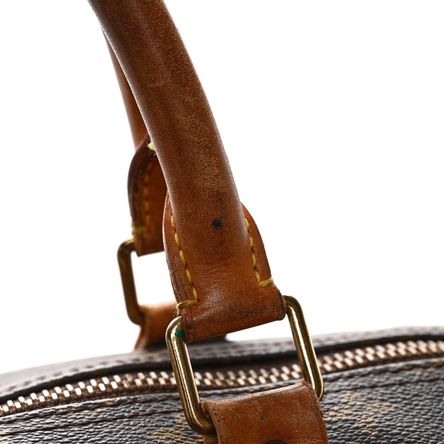 Louis Vuitton Monogram Keepall 60 16 of 20