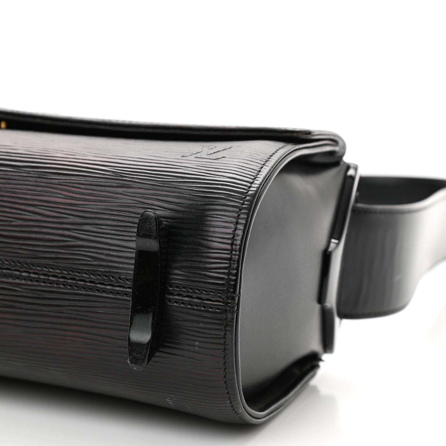 Louis Vuitton Epi Nocturne PM Black 9 of 12
