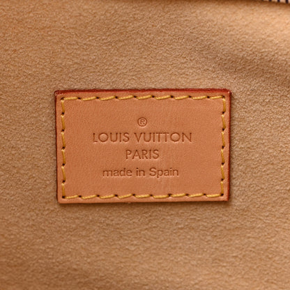 Louis Vuitton Damier Azur Artsy MM 6 of 10