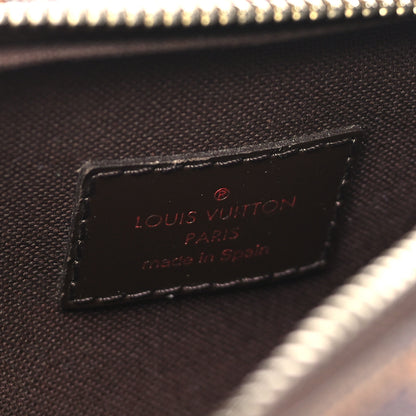 Louis Vuitton Damier Ebene Geronimos 6 of 8