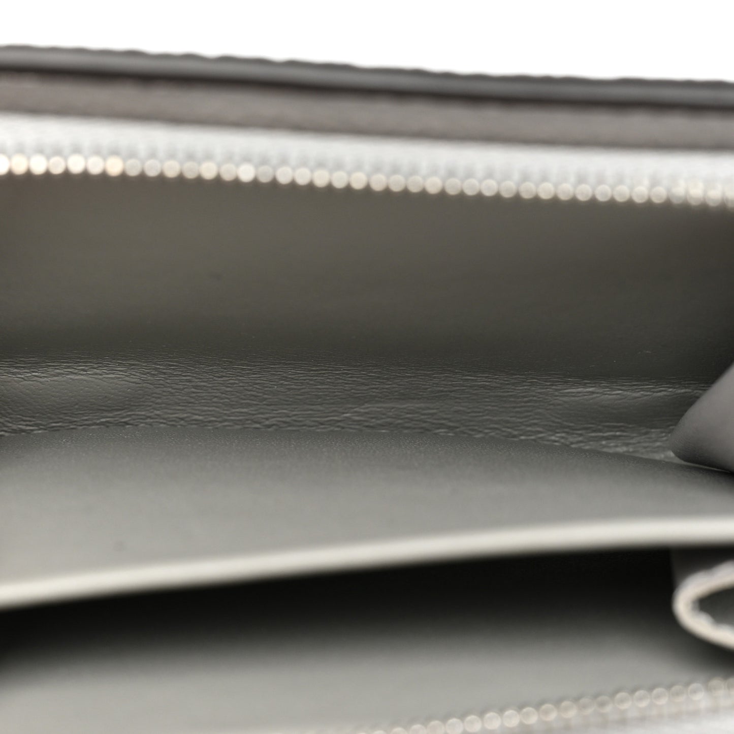 Mahina Clea Wallet Gris Souris