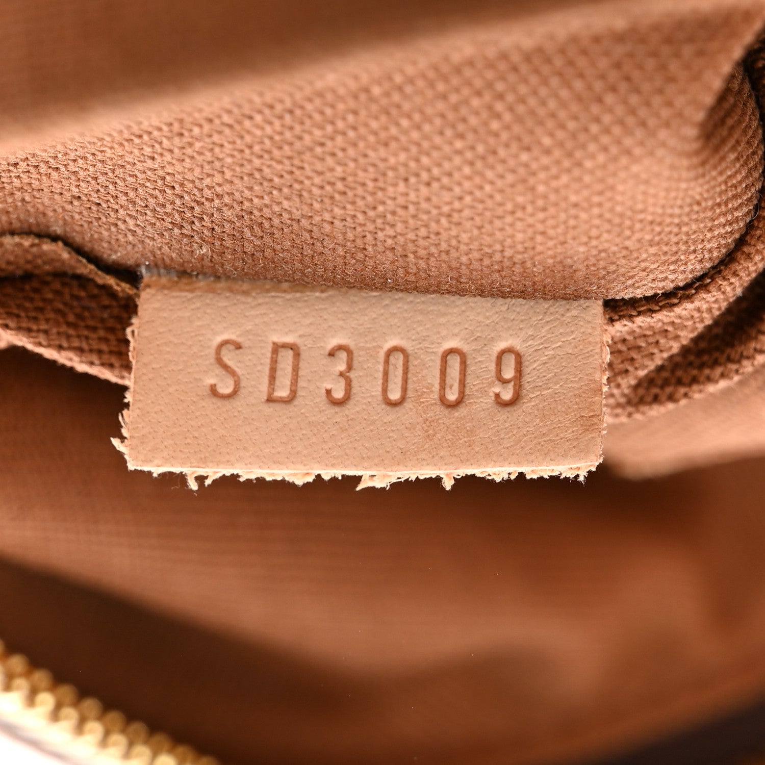 Louis Vuitton Monogram Tivoli GM 7 of 10