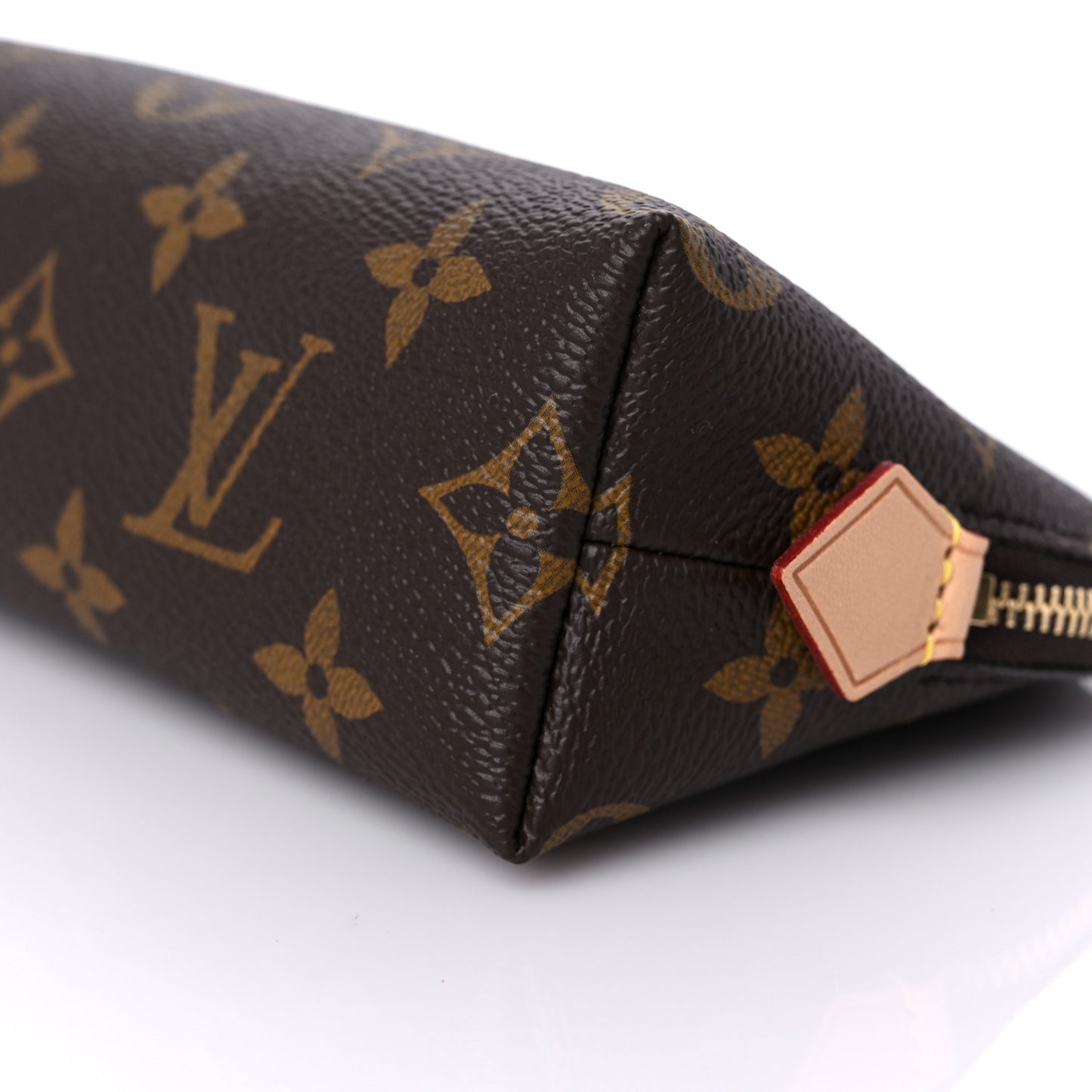 Monogram Cosmetic Pouch