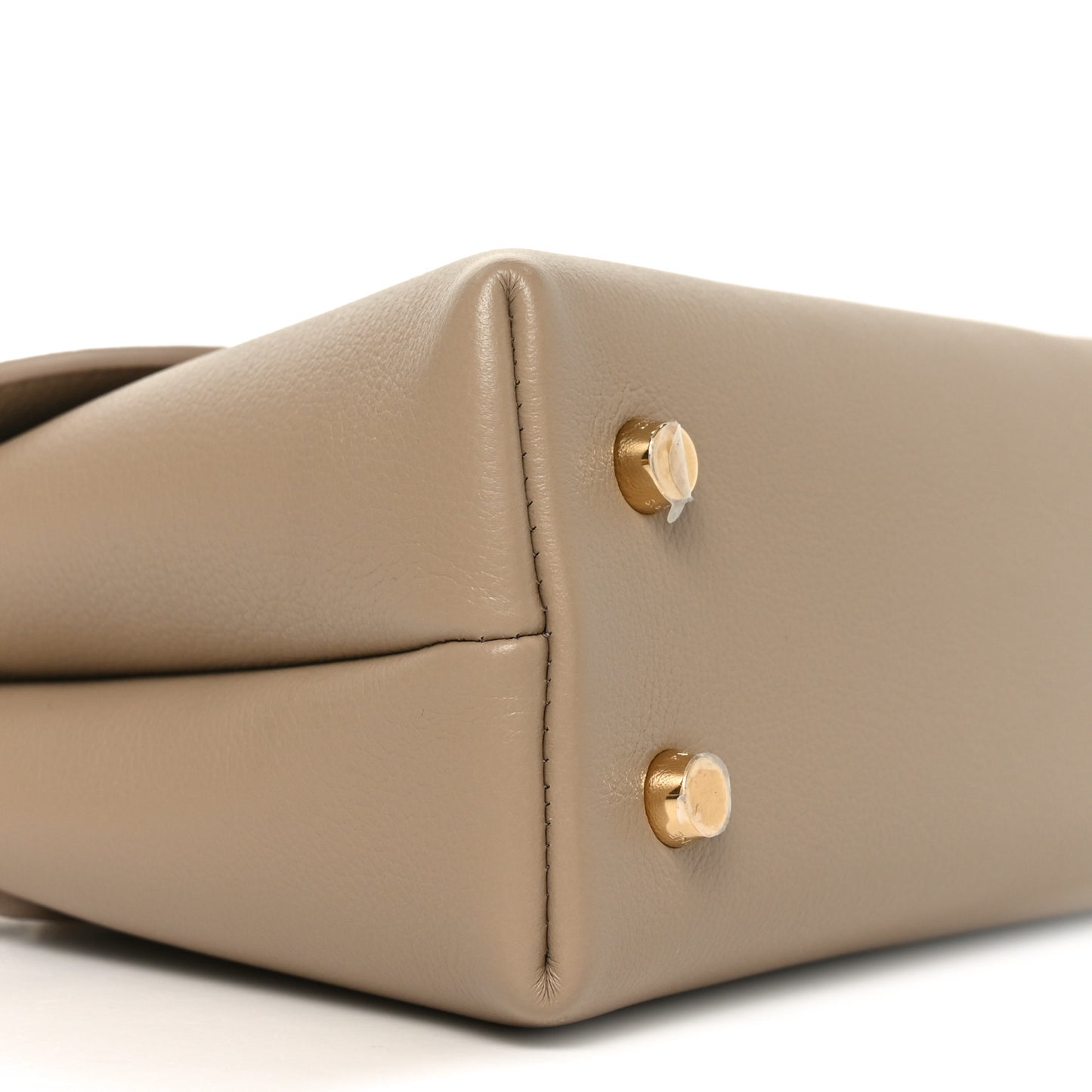 Supple Calfskin Teen Nino Safari