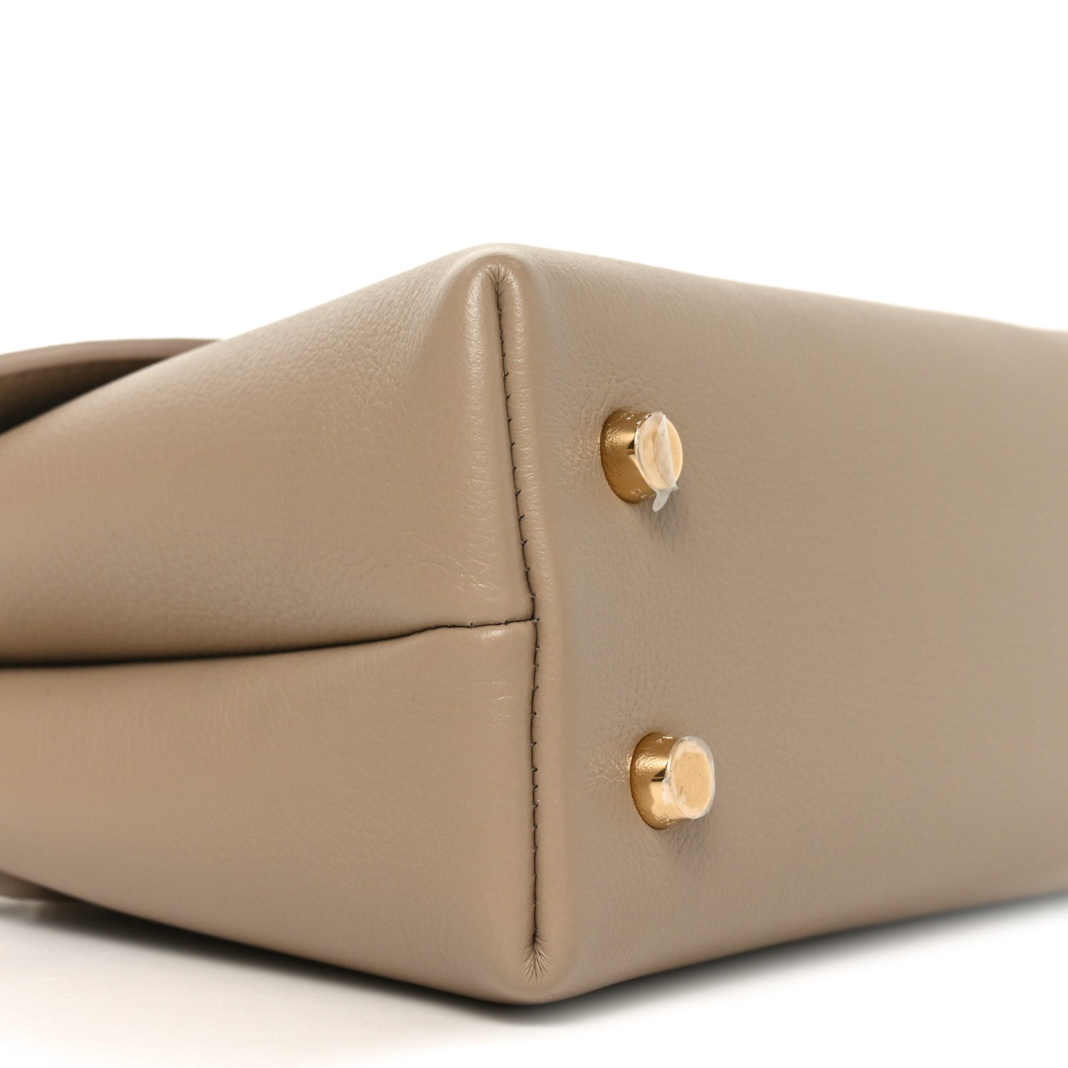 Celine Supple Calfskin Teen Nino Safari 8 of 9