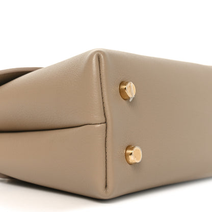 Celine Supple Calfskin Teen Nino Safari 8 of 9