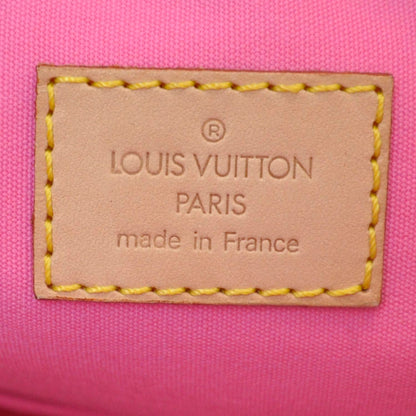 Louis Vuitton Mini Monogram Mary Kate 48H Pink 8 of 10