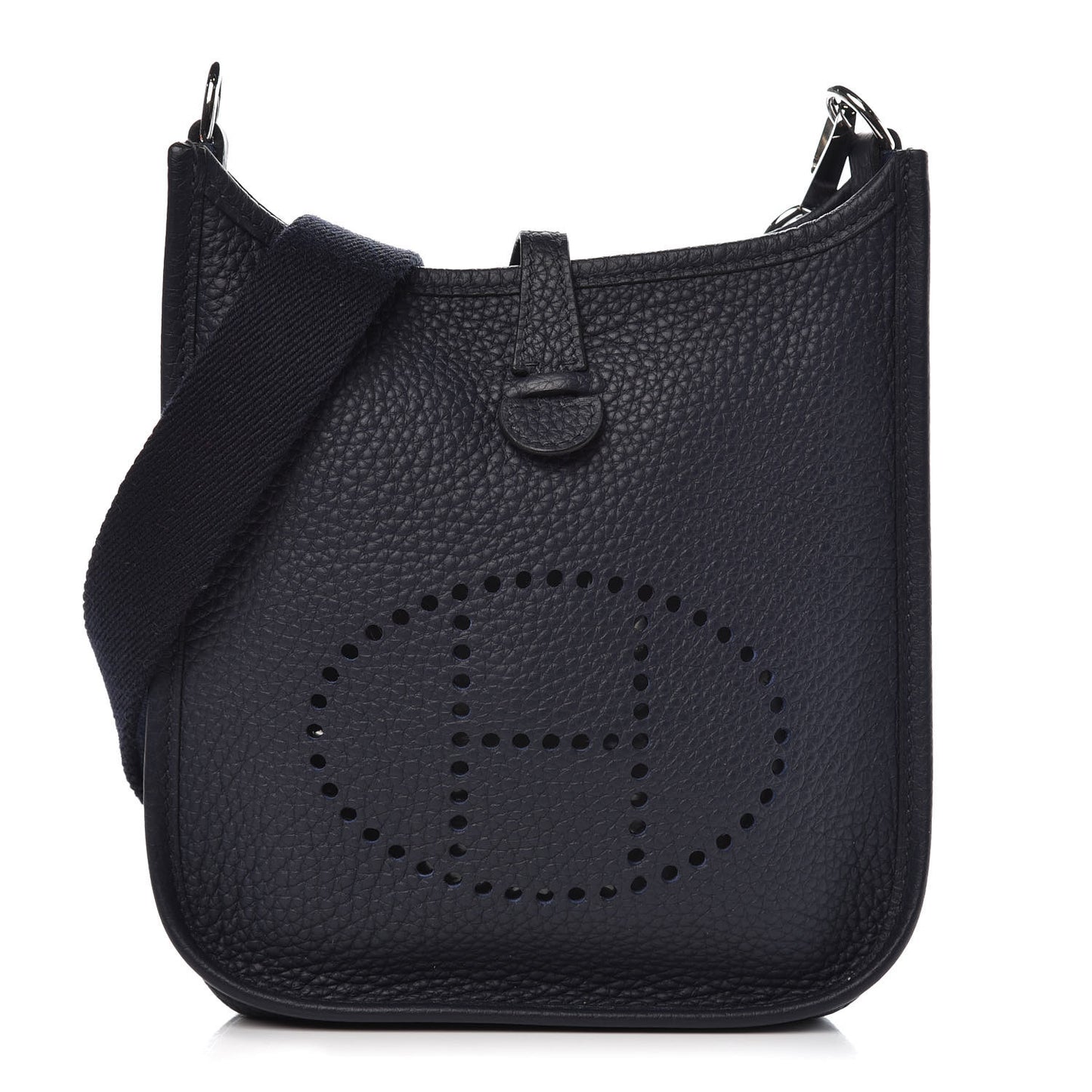 Taurillon Clemence Amazone Evelyne TPM Bleu Nuit Bleu Indigo