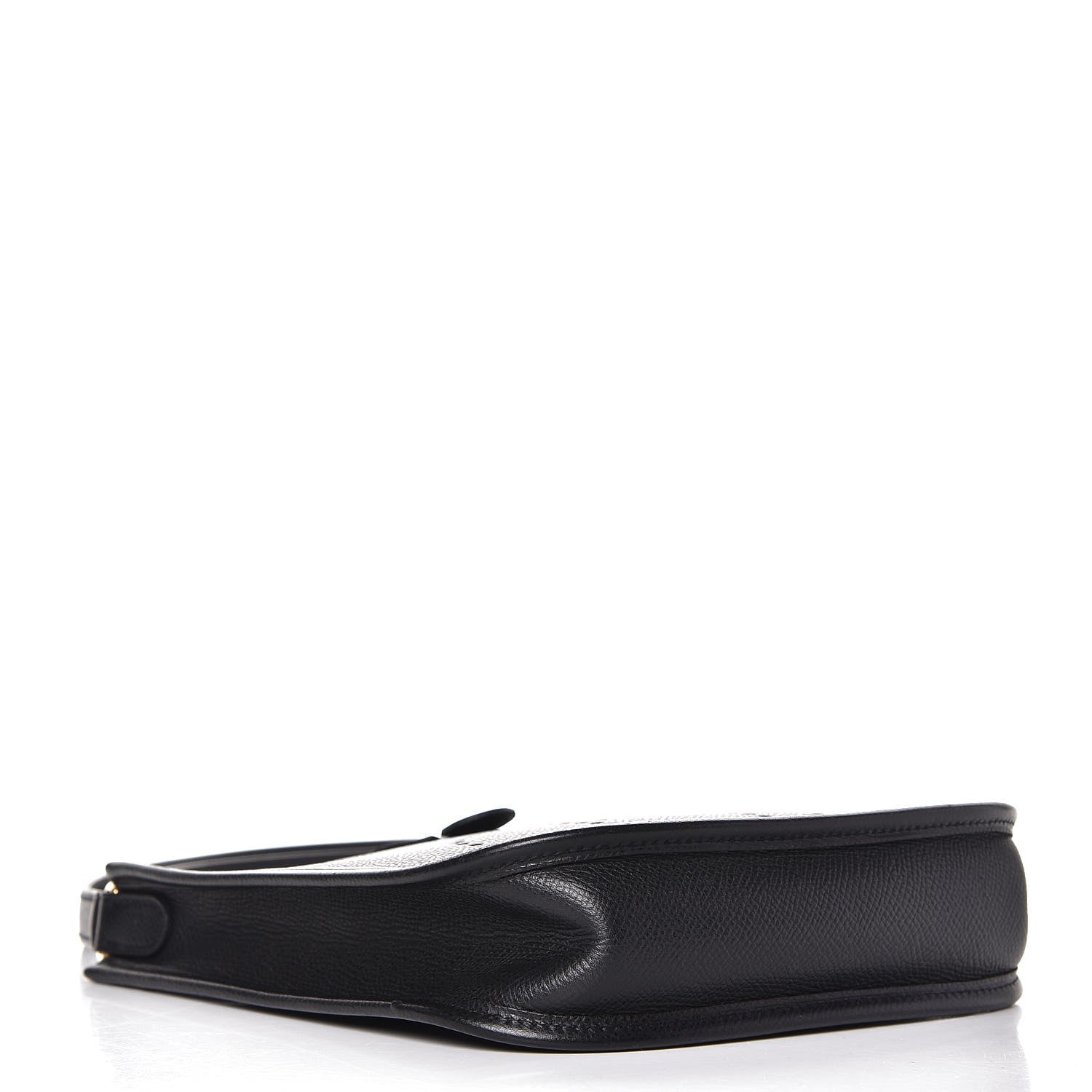 Hermes Epsom Evelyne TPM Black 4 of 8