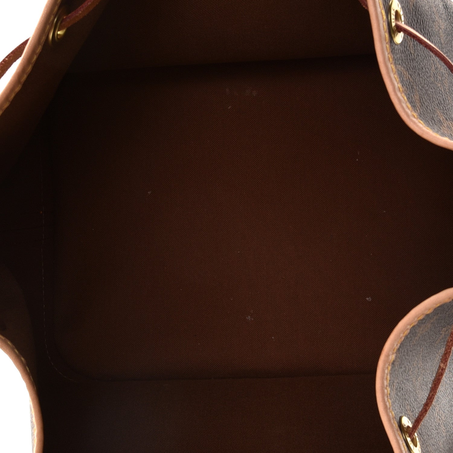 Louis Vuitton Monogram Petit Noe NM 11 of 12
