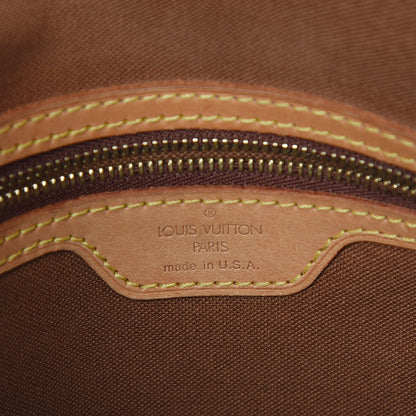 Louis Vuitton Monogram Mini Looping 6 of 8