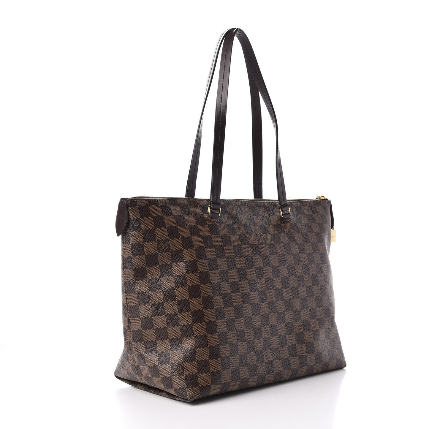 Damier Ebene Iena MM
