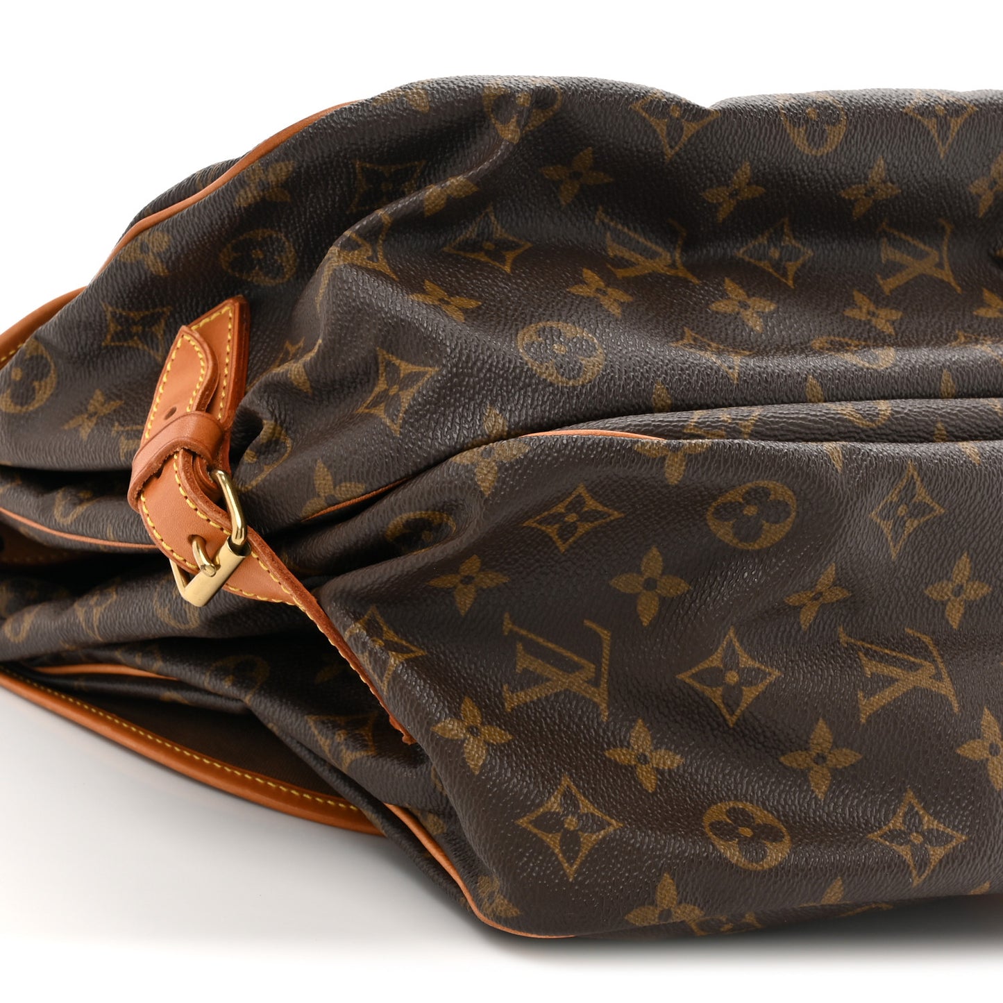Monogram Saumur 35