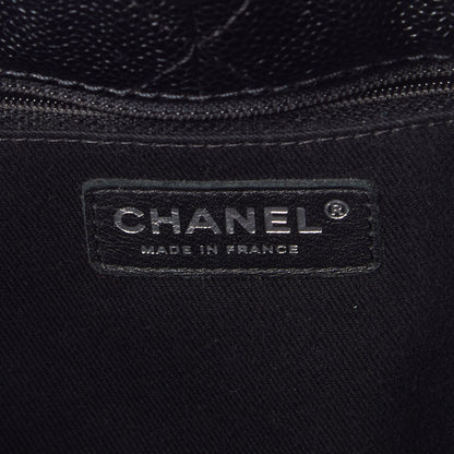 Chanel Caviar Natural Beauty Black 8 of 9