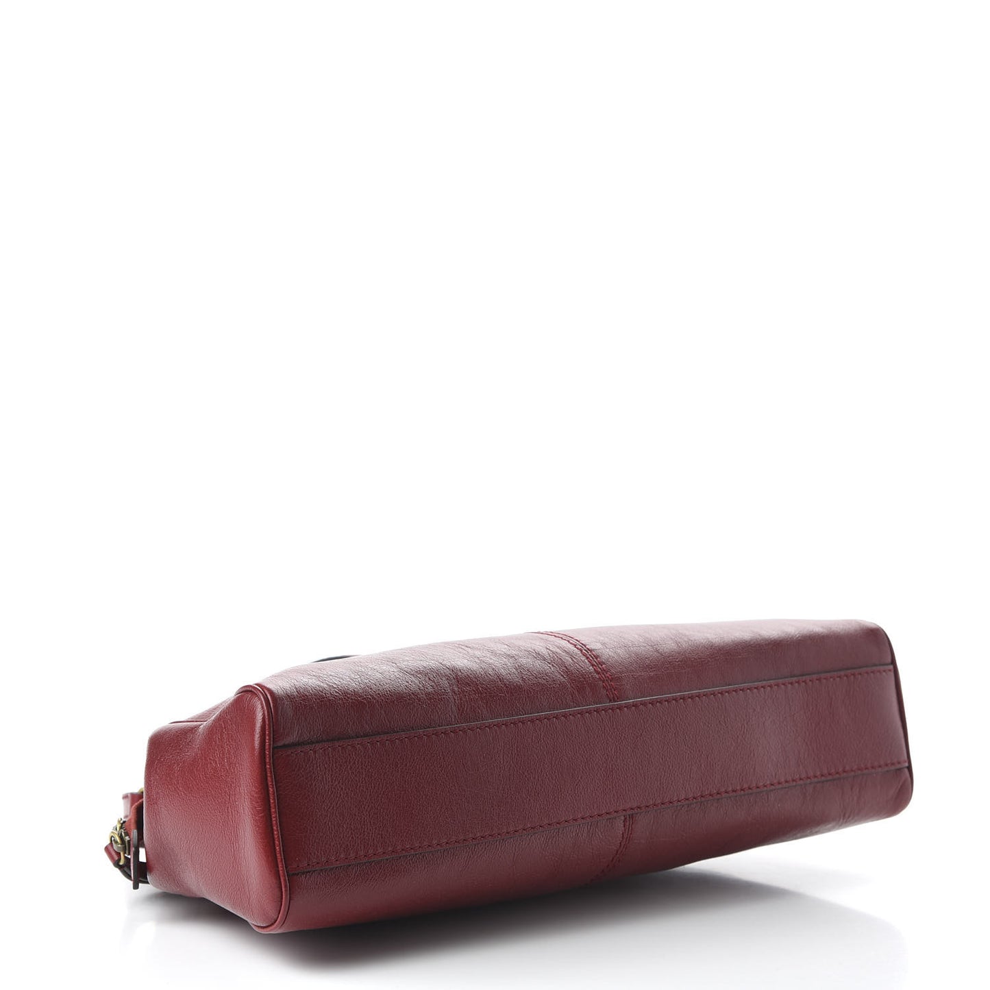 Piuma Lux Energy Medium Re(Belle) Top Handle Bag Romantic Cerise