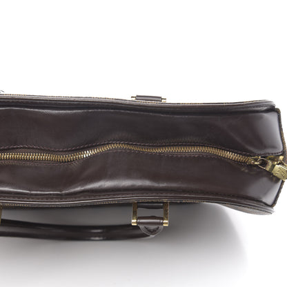 Louis Vuitton Damier Ebene Sarria Horizontal 12 of 16