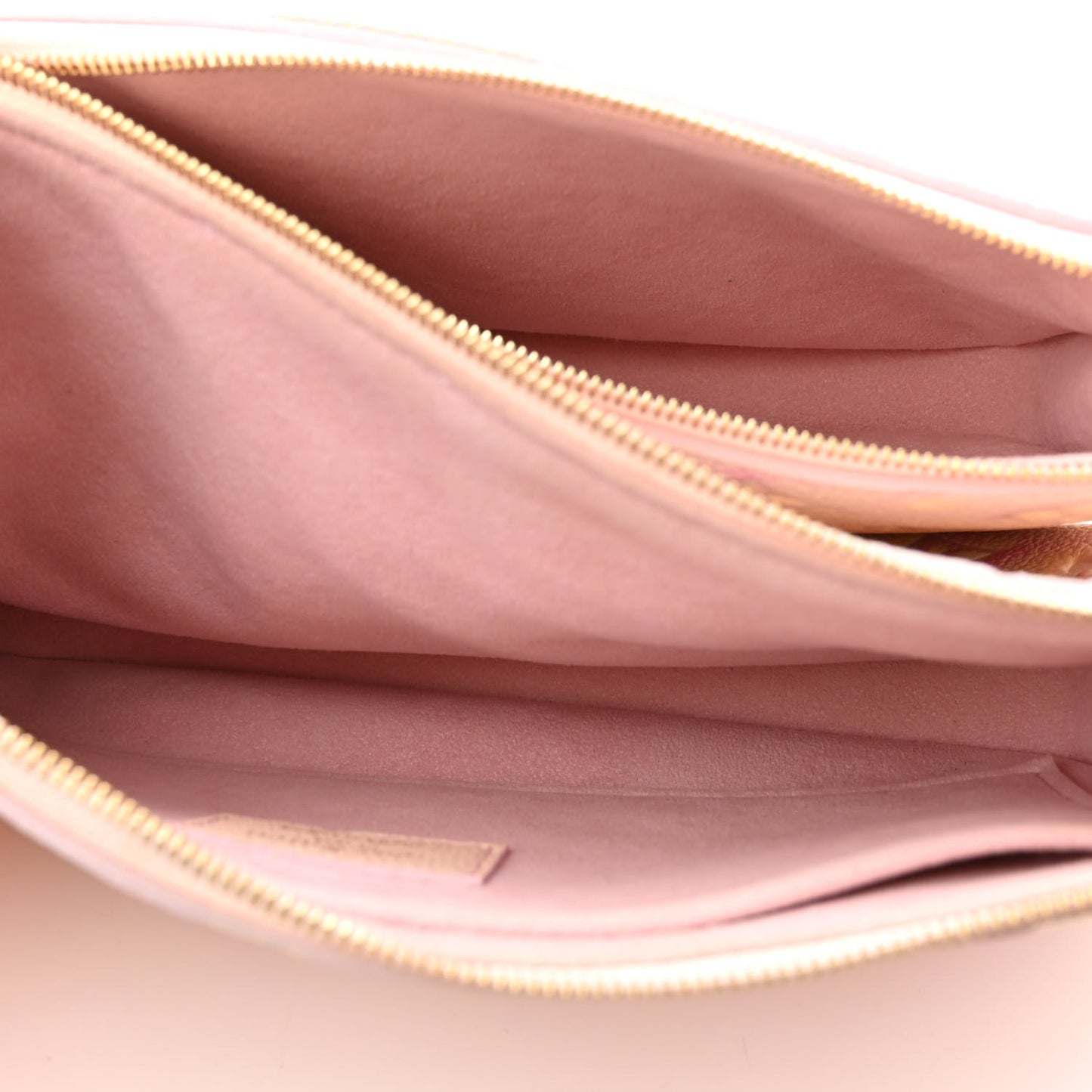 Empreinte Monogram Summer Stardust Pochette Accessories Pink