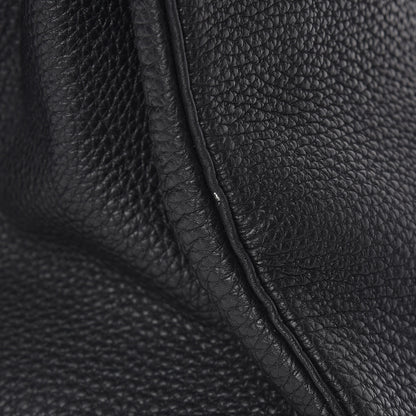 Hermes Togo Birkin 40 Black 12 of 12