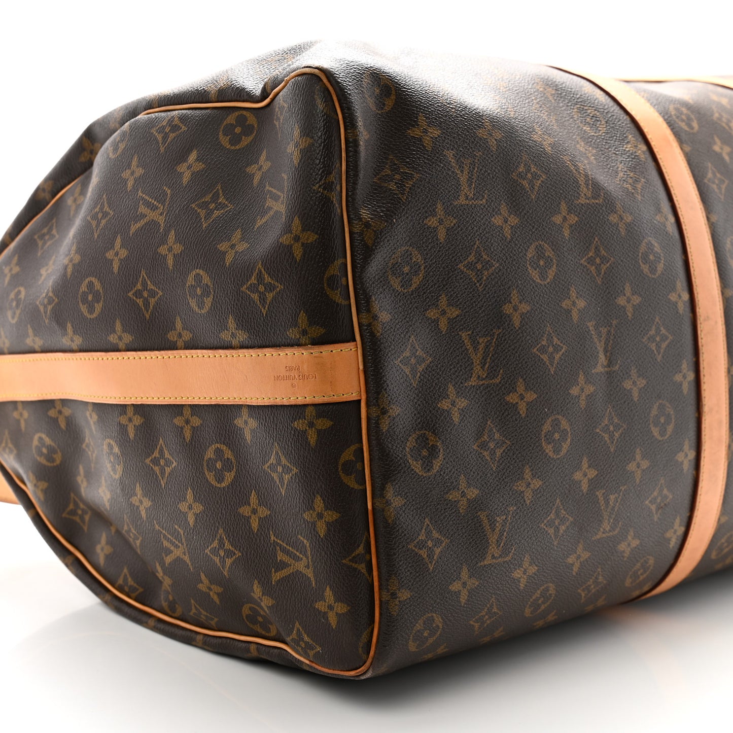 Monogram Keepall Bandouliere 60