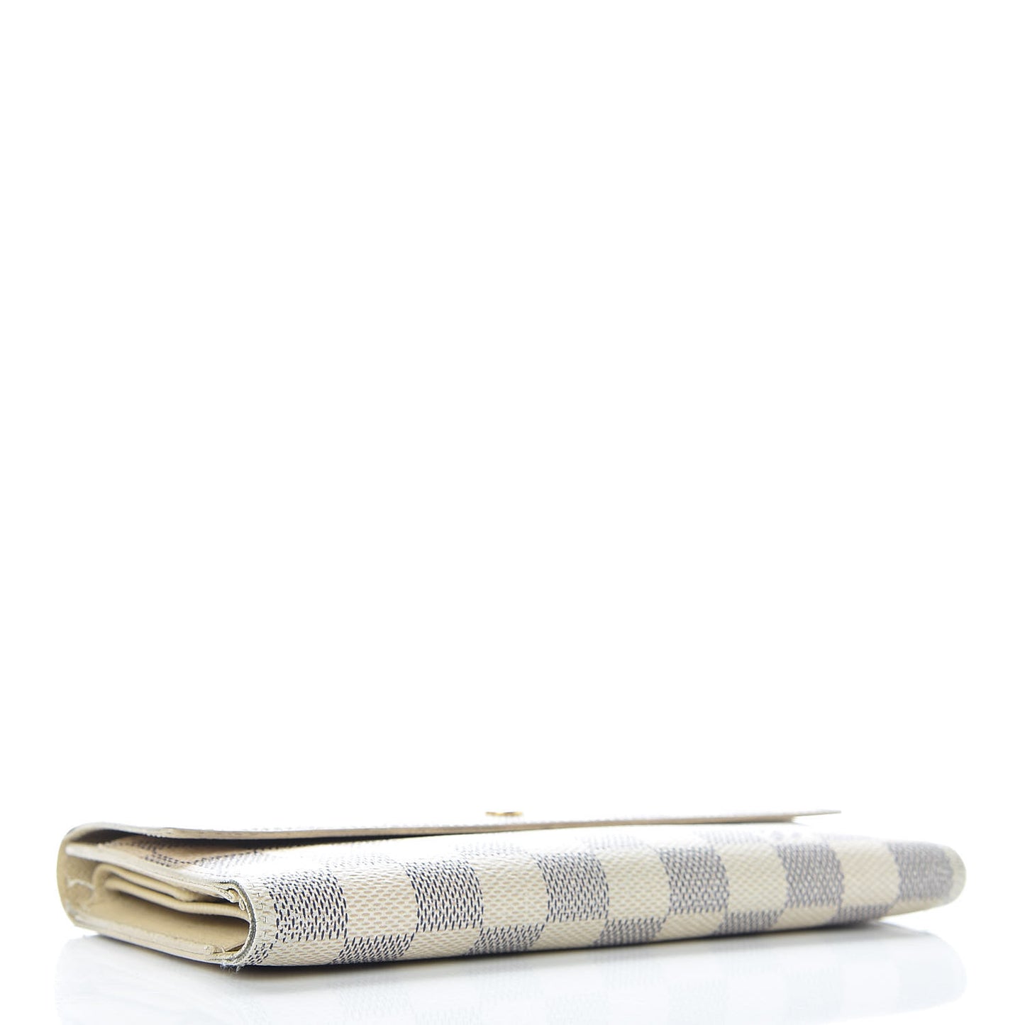 Damier Azur Porte Tresor International Wallet