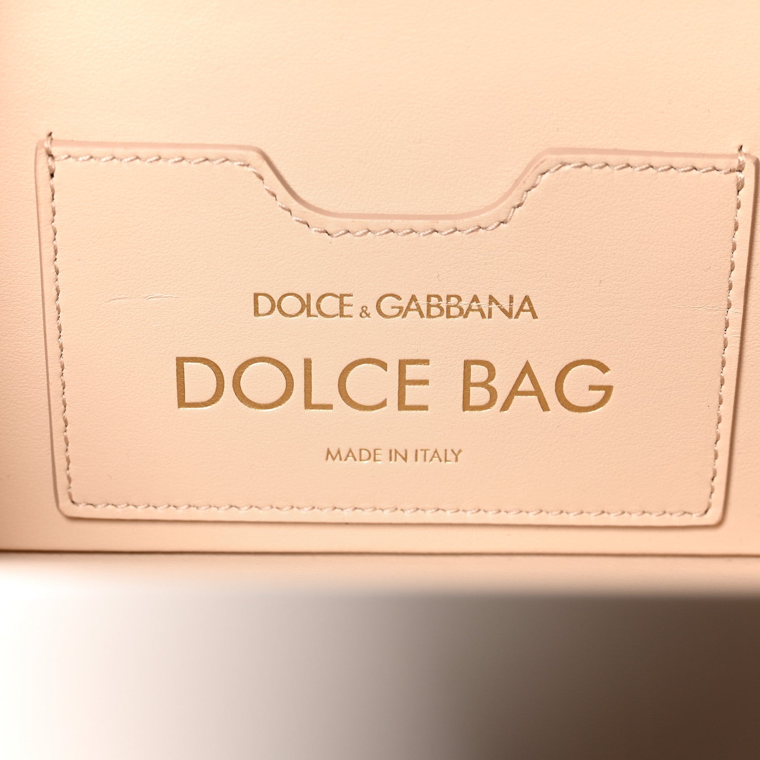 Dolce & Gabbana Acrylic Floral Print Dolce Box Clutch Ivory 5 of 9