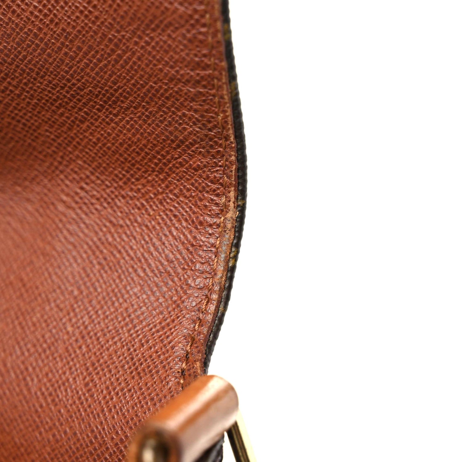 Louis Vuitton Monogram Musette GM 21 of 22