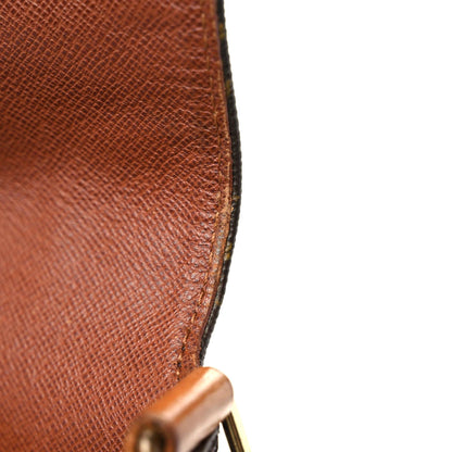 Louis Vuitton Monogram Musette GM 21 of 22