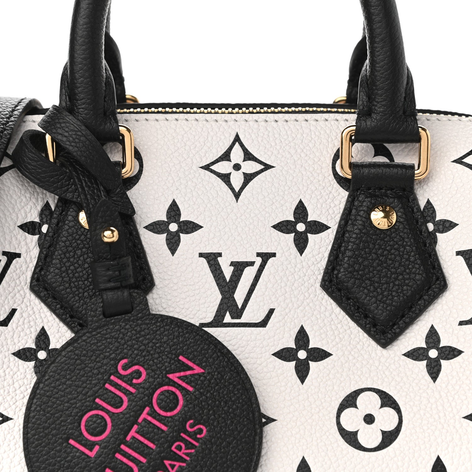 product image of empreinte speedy FASHIONPHILE