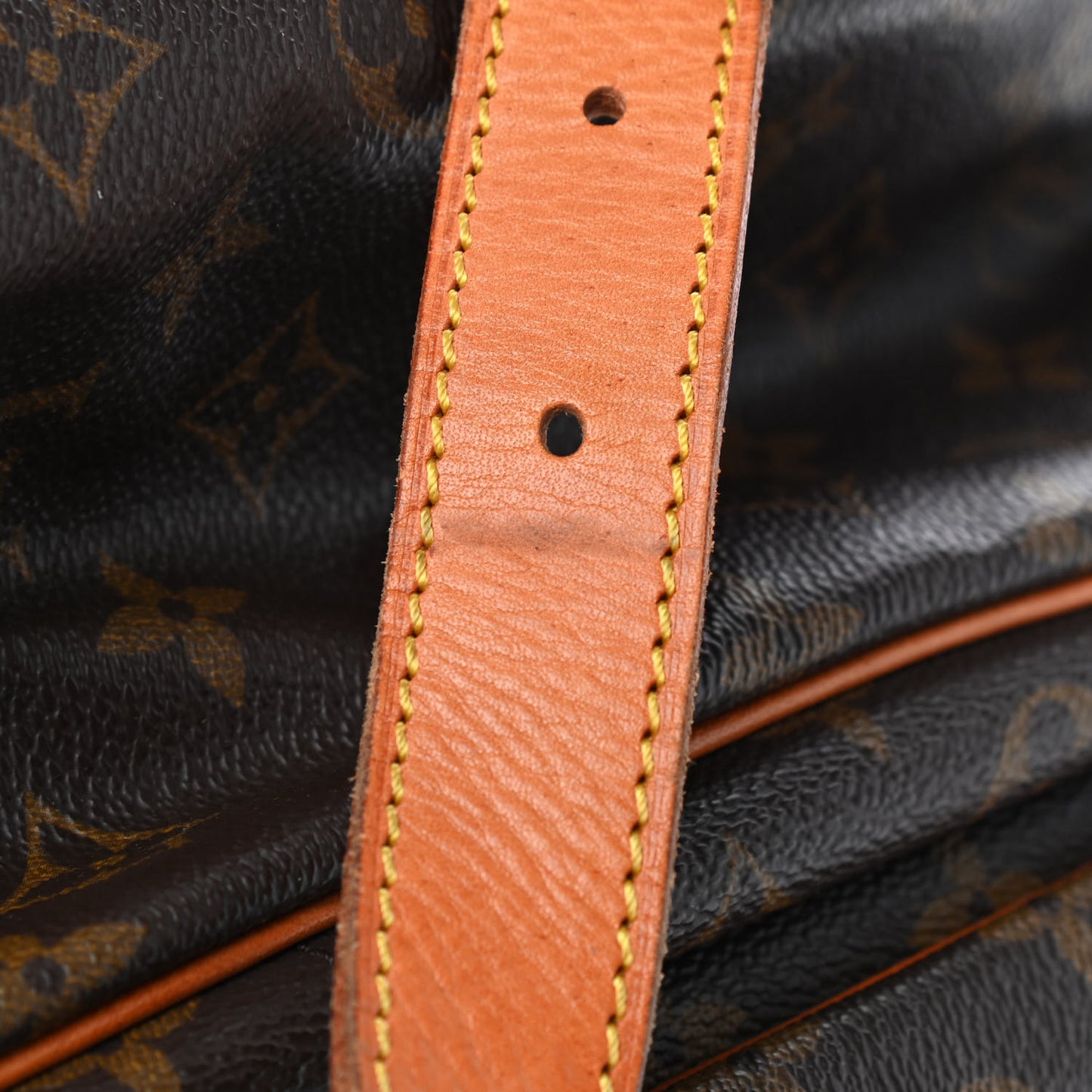 Monogram Saumur 35
