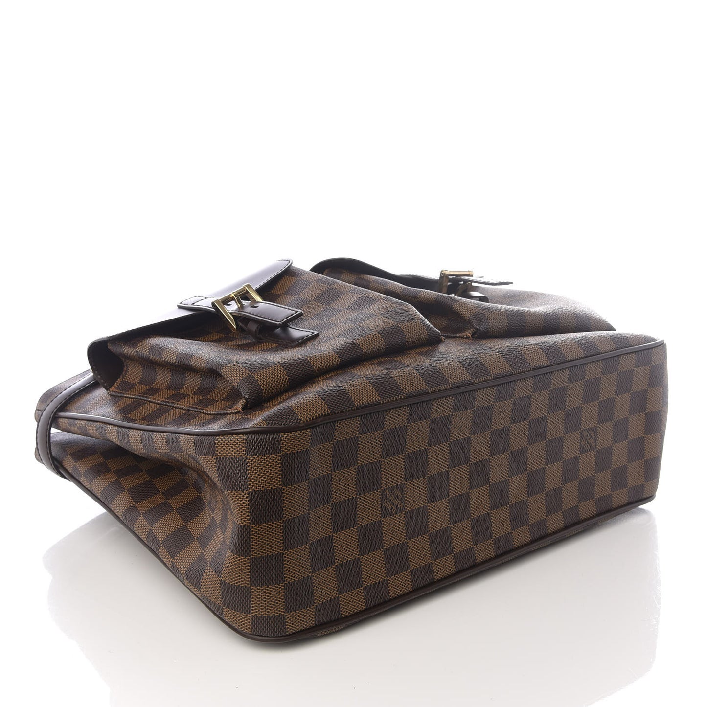 Damier Ebene Uzes