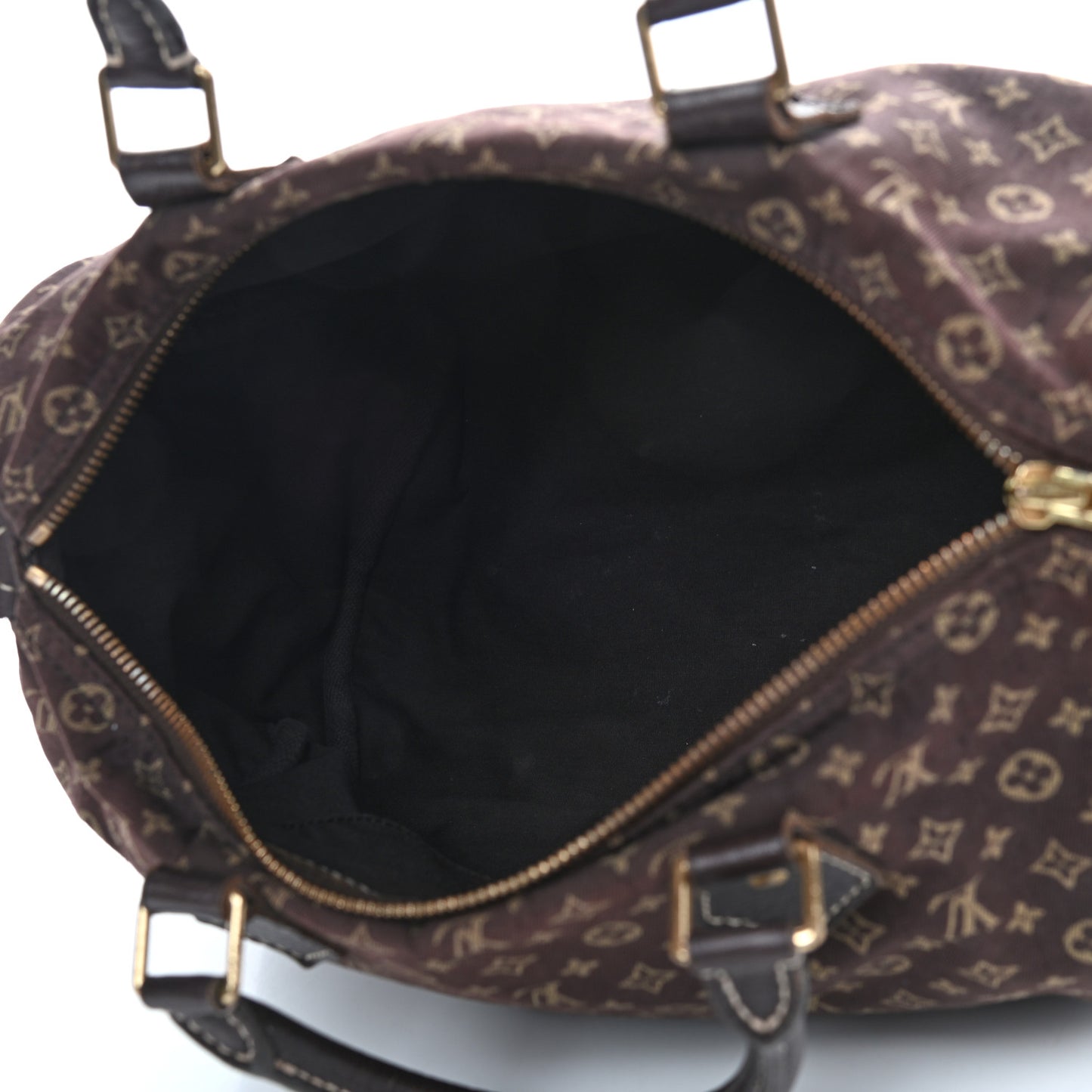 Mini Lin Speedy 30 Ebene