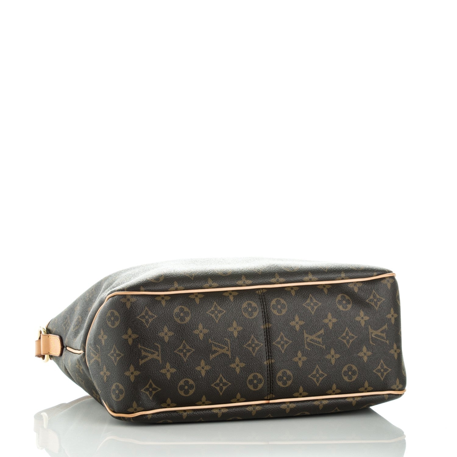 Louis Vuitton Monogram Delightful PM 4 of 8