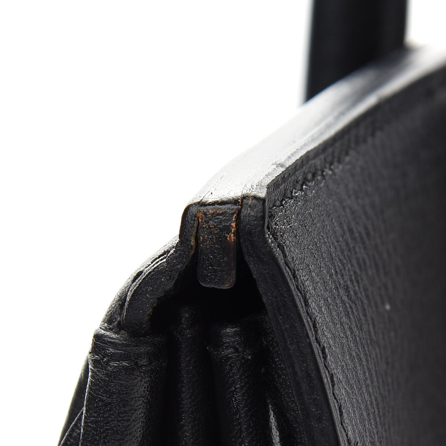 Ardennes Birkin 35 Black