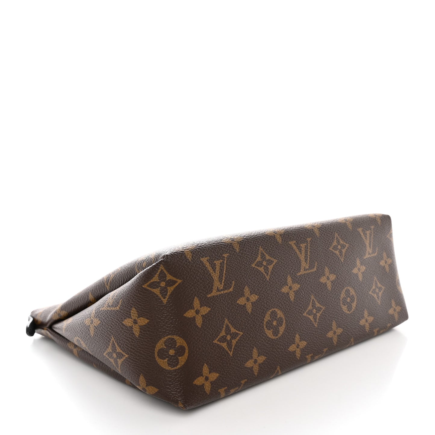 Monogram Pallas Beauty Case Black