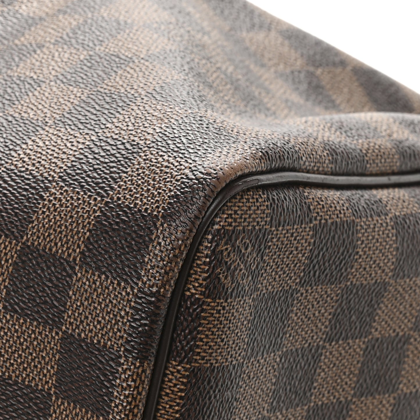 Damier Ebene Keepall Bandouliere 45