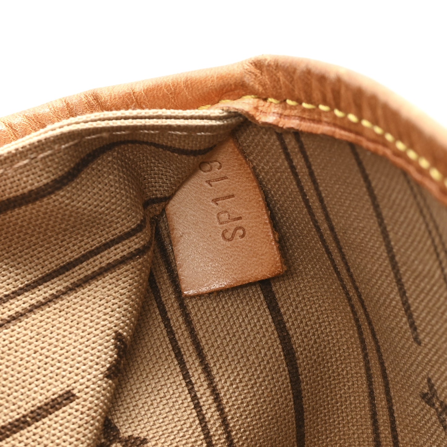 Monogram Neverfull GM