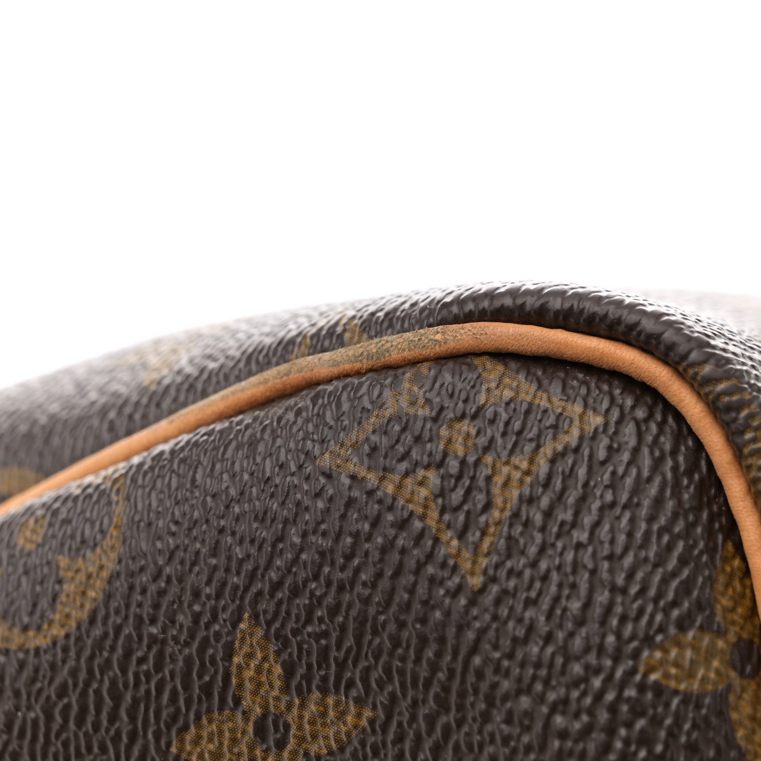 Louis Vuitton Monogram Speedy Bandouliere 30 11 of 15