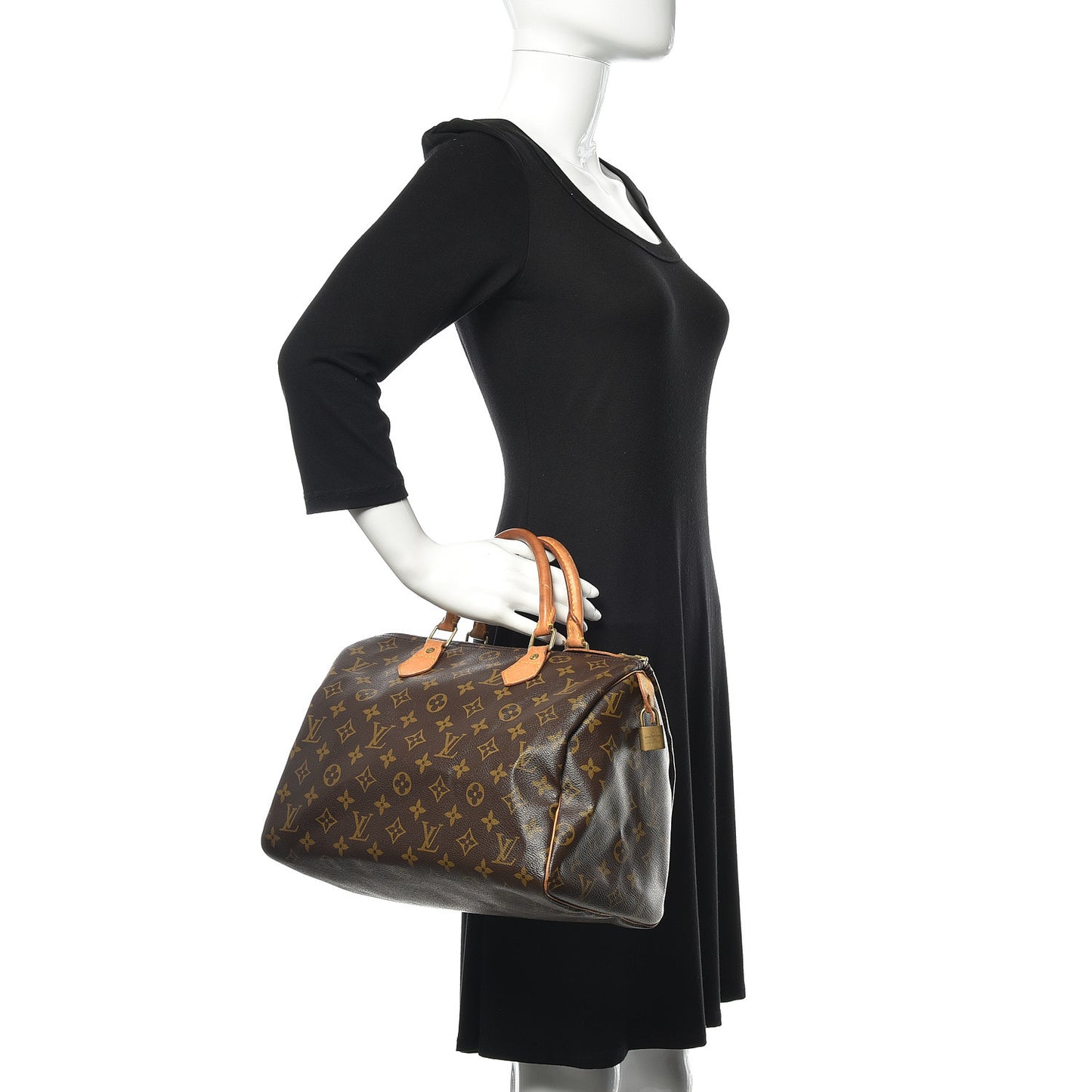 Monogram Speedy 30
