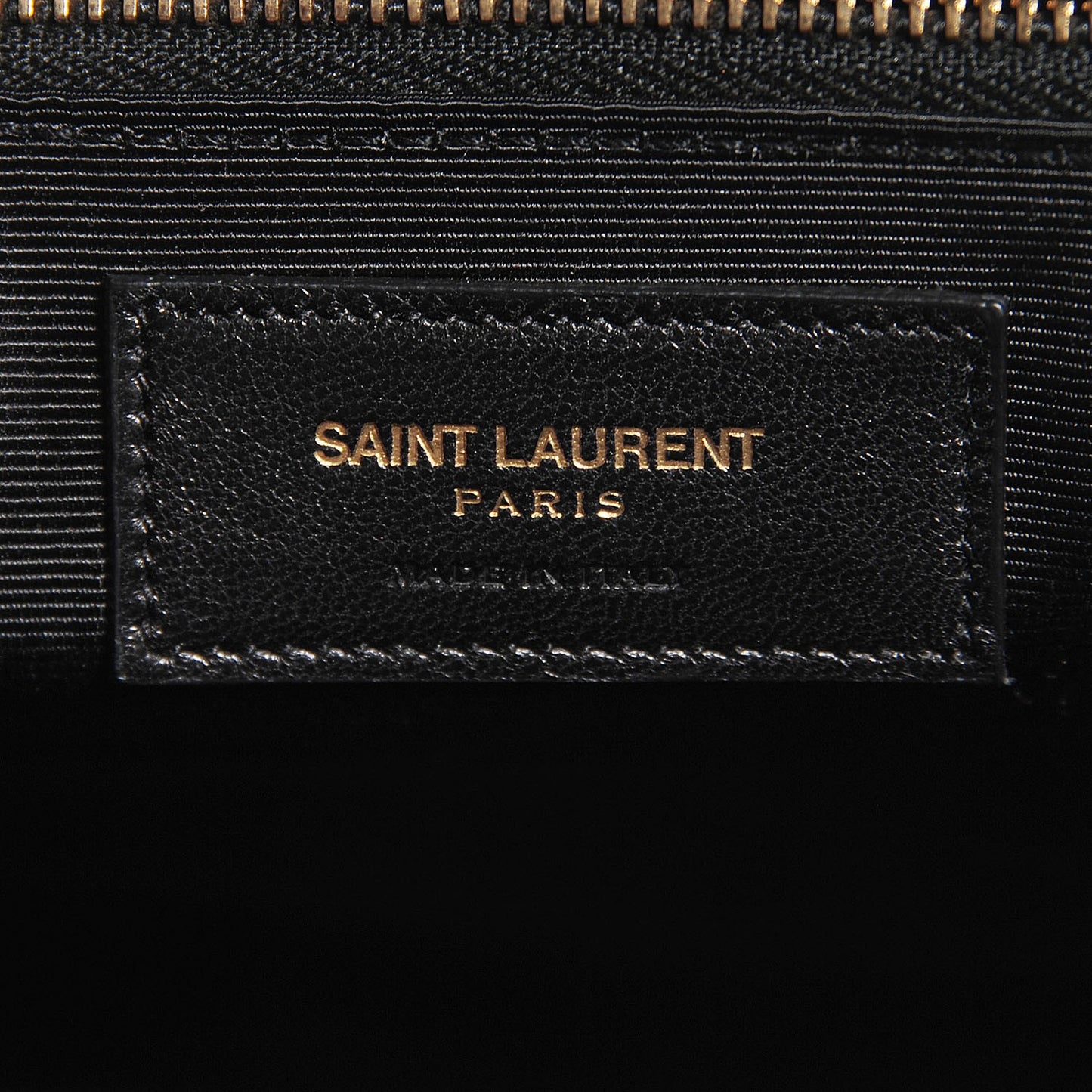 Grained Calfskin Small Classic Sac De Jour Bordeaux