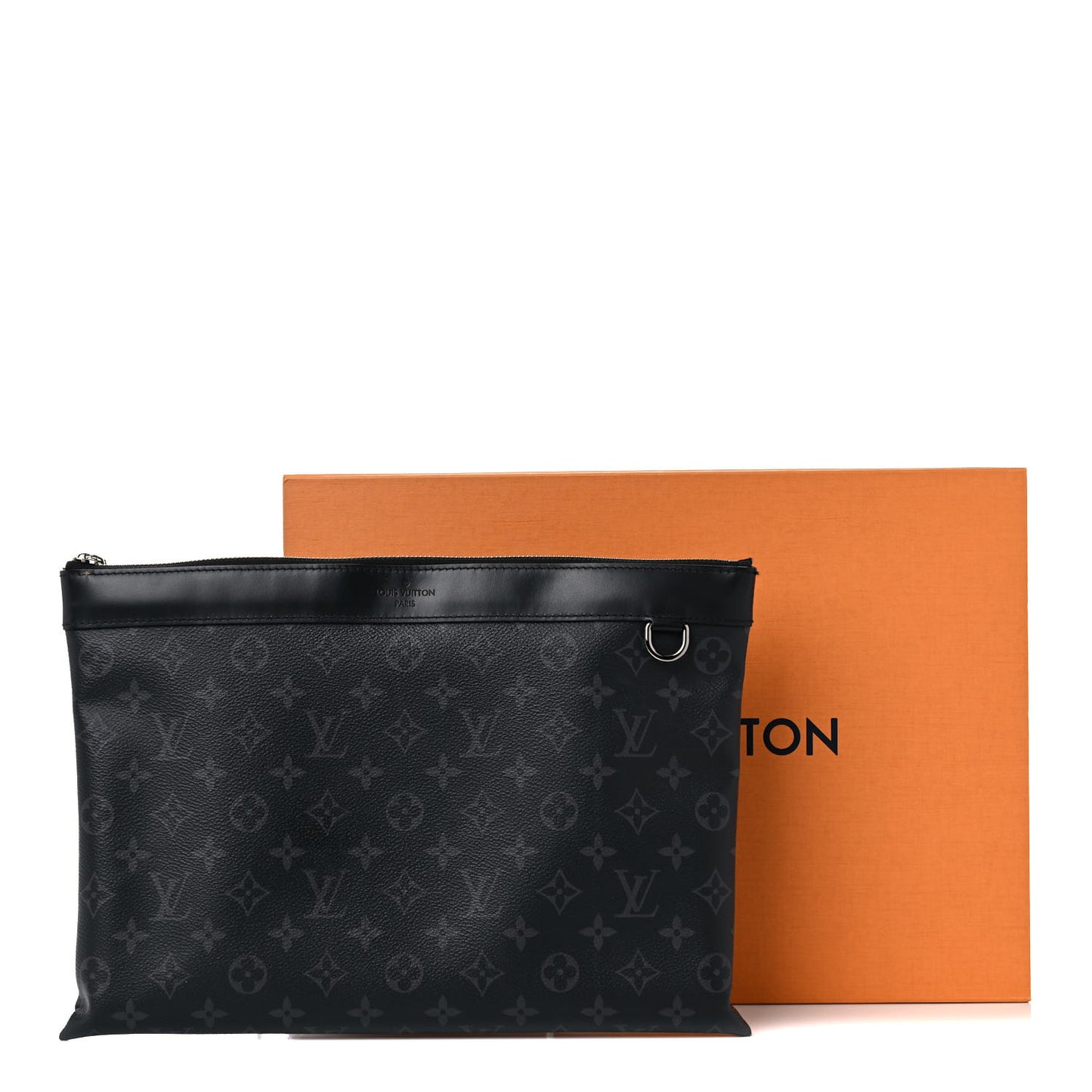 Monogram Eclipse Discovery Pochette GM