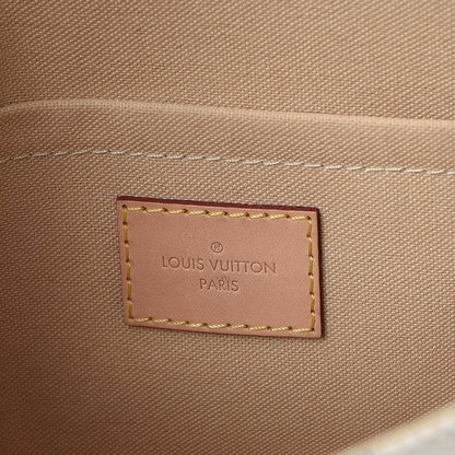 Louis Vuitton Damier Azur Favorite MM 7 of 10