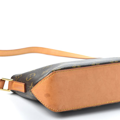 Louis Vuitton Monogram Trotteur 8 of 9