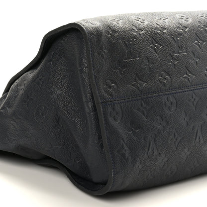 Louis Vuitton Empreinte Lumineuse GM Infini 7 of 8