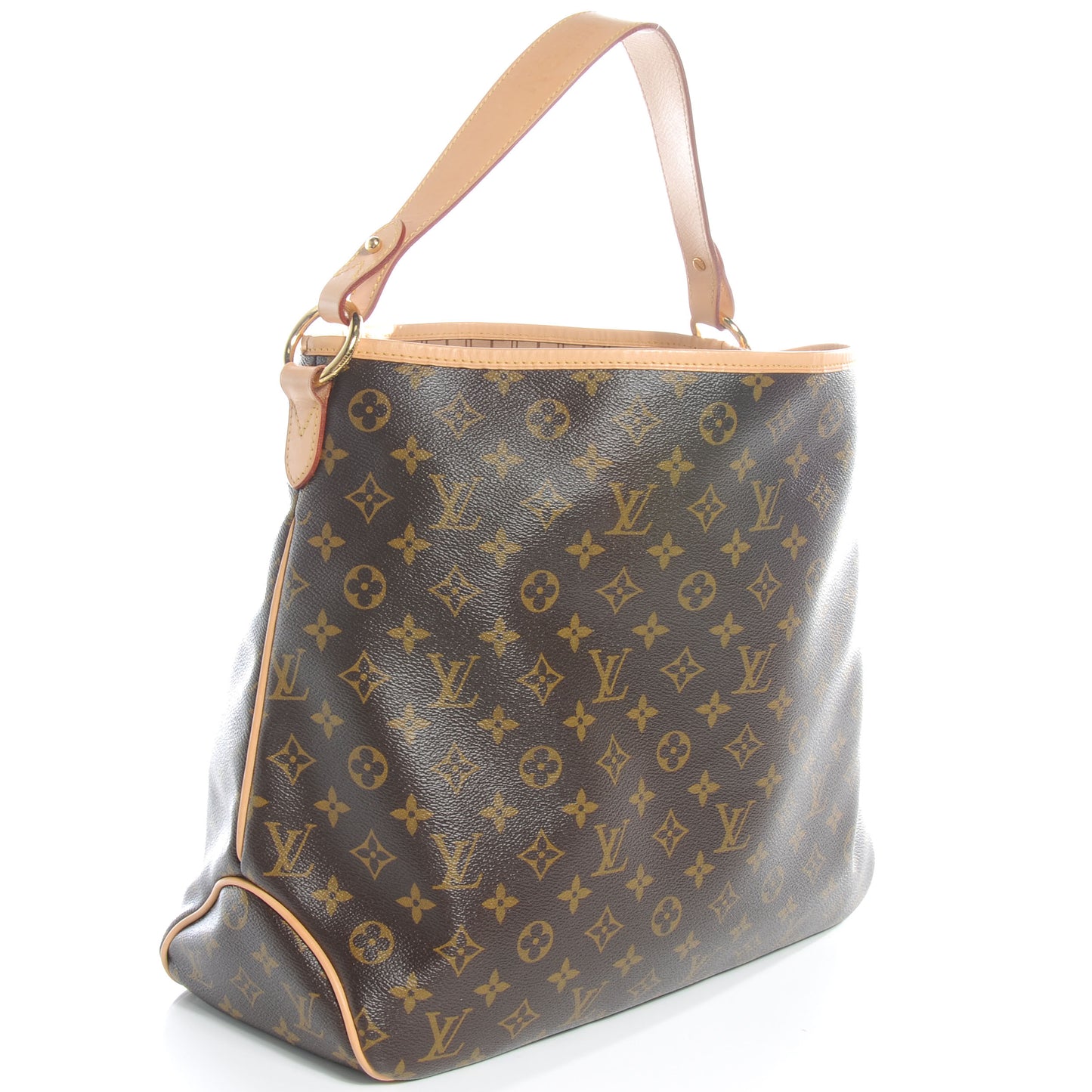 Monogram Delightful MM