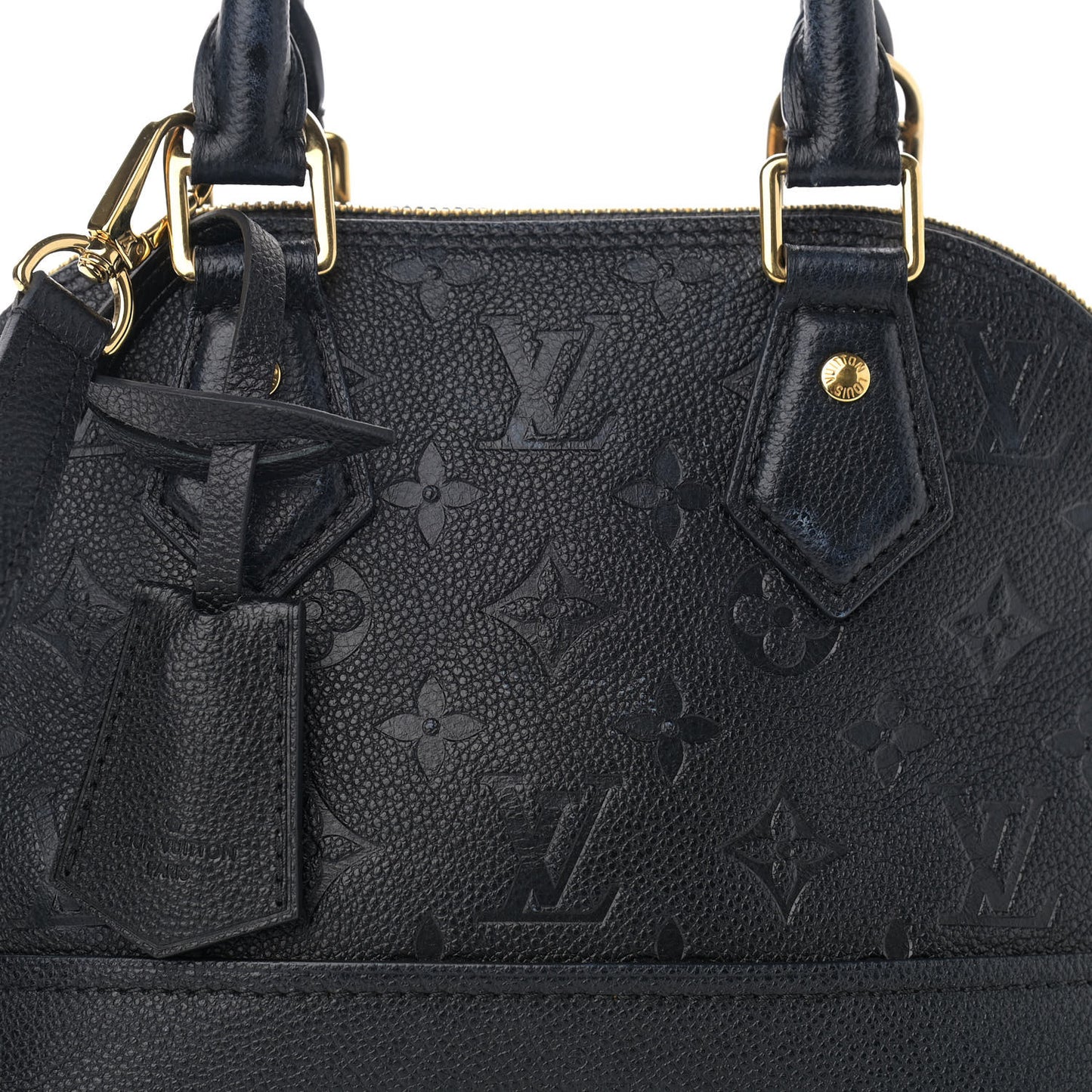 Empreinte Neo Alma BB Black