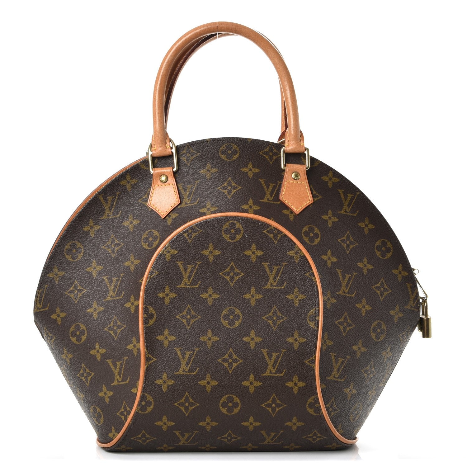 Louis Vuitton Monogram Ellipse MM 1 of 9