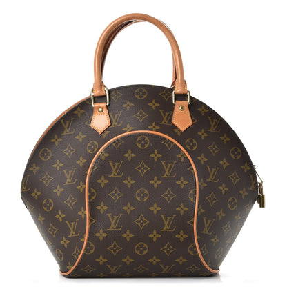 Louis Vuitton Monogram Ellipse MM 1 of 9