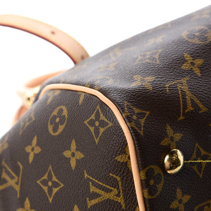 Louis Vuitton Monogram Tivoli GM 14 of 18