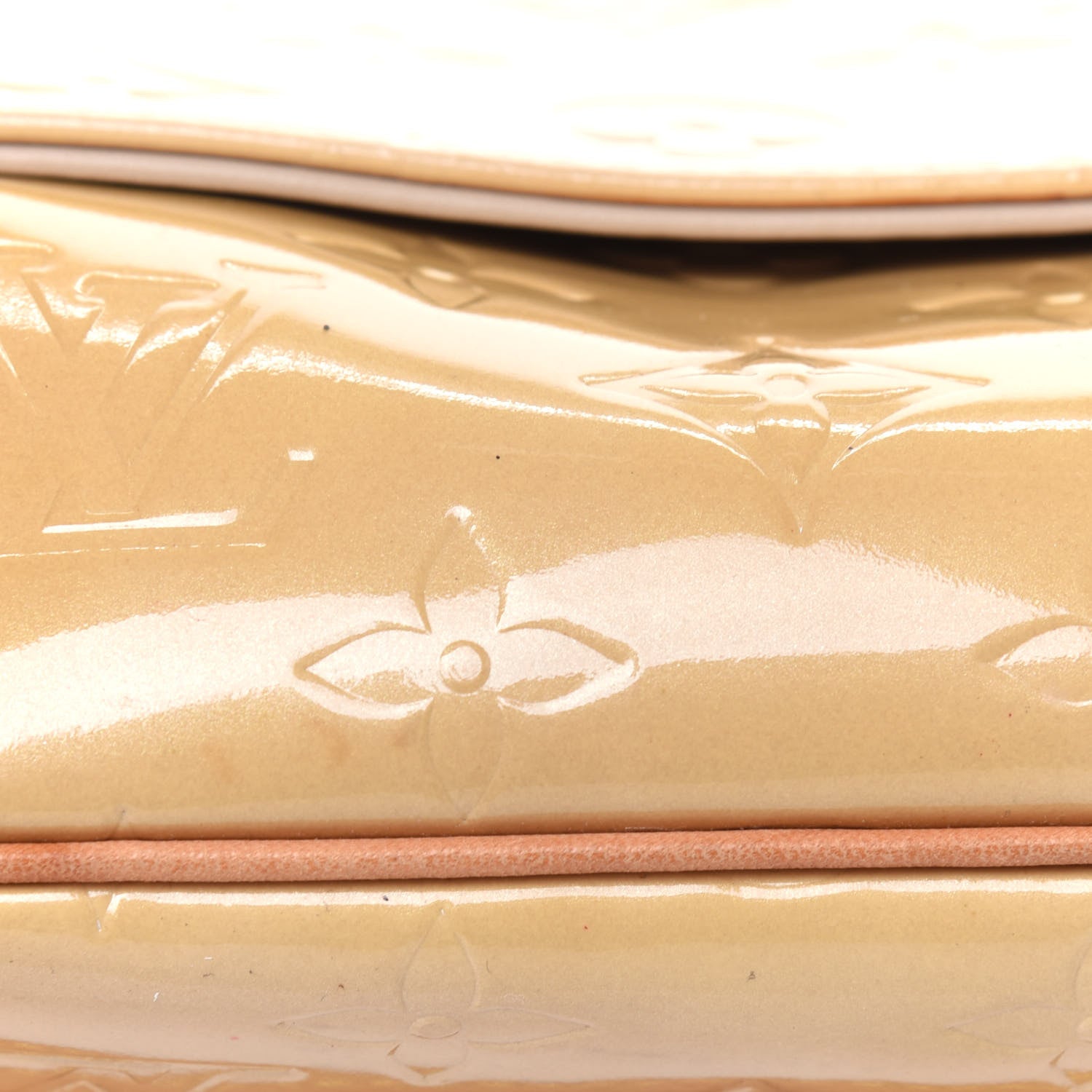 Louis Vuitton Vernis Thompson Street Beige 15 of 26